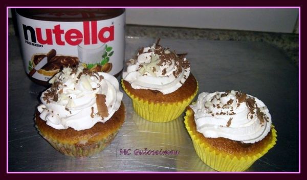Cupcake