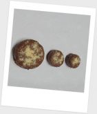 Pães de Mel