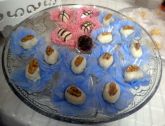 Doces para festa - valores diversos.