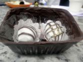 Caixa de chocolate